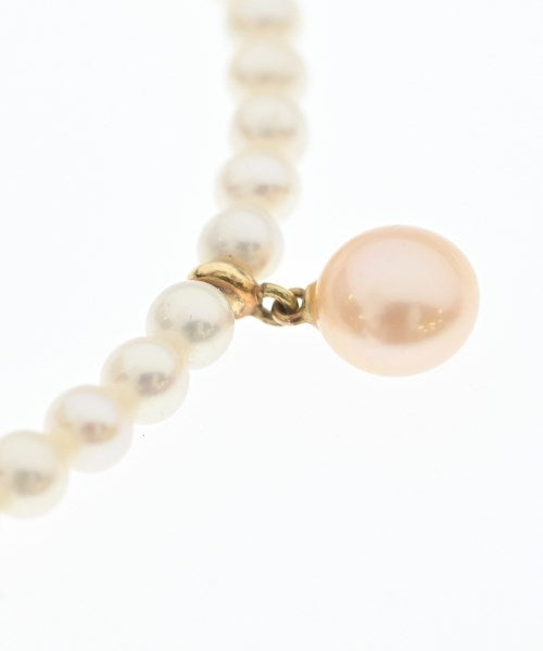 PERLITA Mikimoto 項鍊