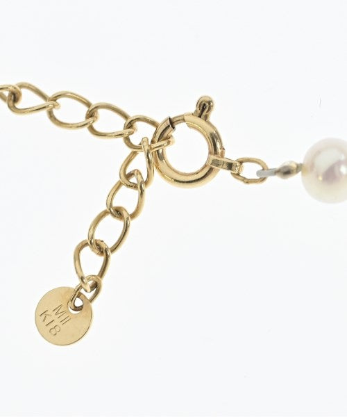 PERLITA Mikimoto 項鍊