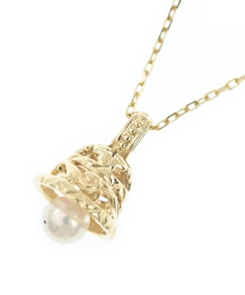 MIKIMOTO 項鍊