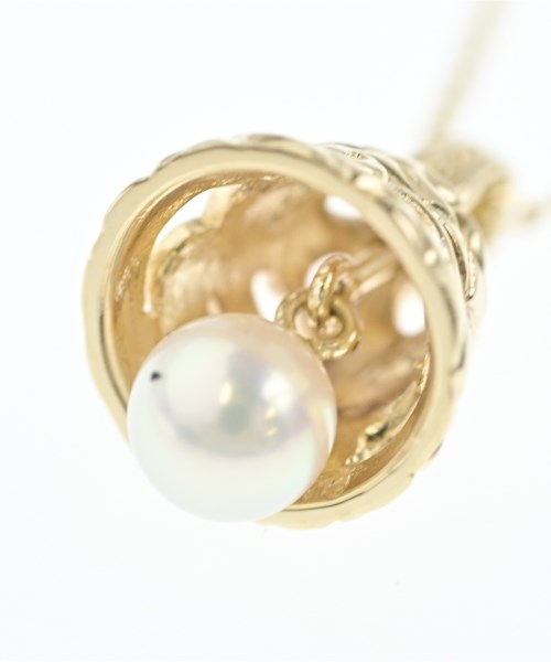 MIKIMOTO 項鍊