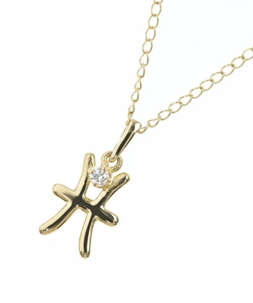 MIKIMOTO 項鍊
