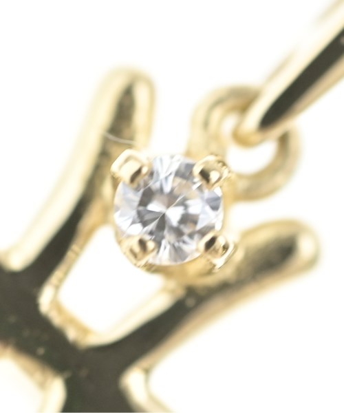 MIKIMOTO 項鍊