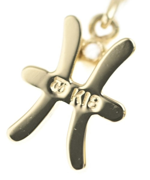 MIKIMOTO 項鍊