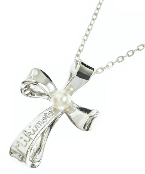 MIKIMOTO 項鍊
