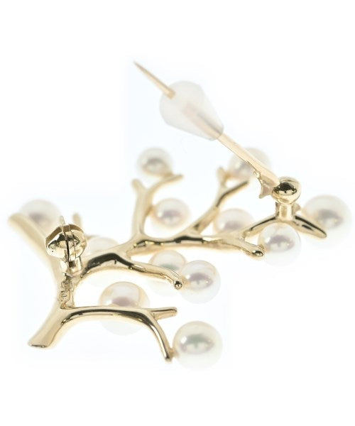 MIKIMOTO 胸針/胸花