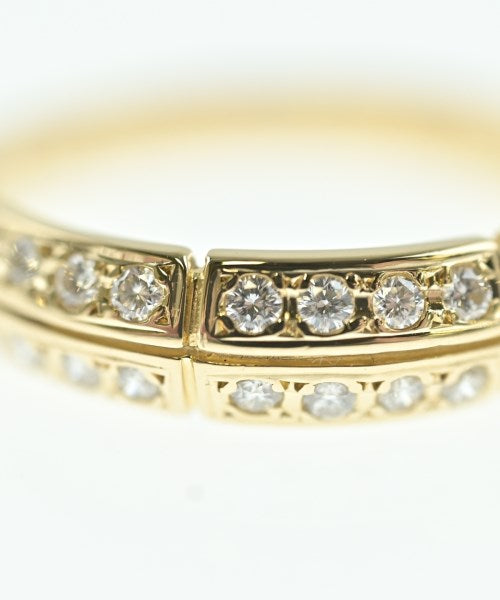 MIKIMOTO 戒指