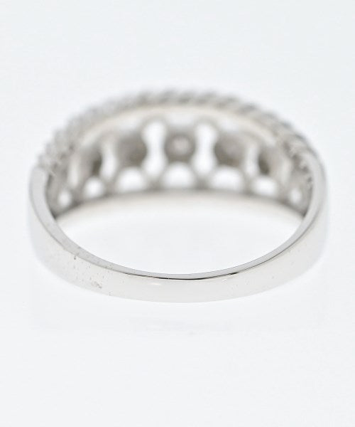 MIKIMOTO 戒指