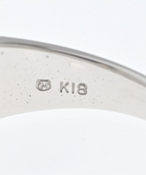 MIKIMOTO 戒指