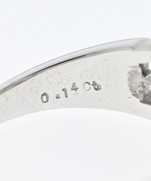 MIKIMOTO 戒指