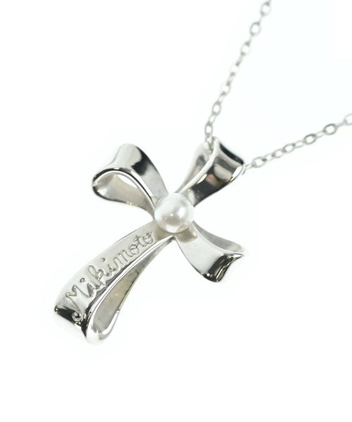 MIKIMOTO 項鍊