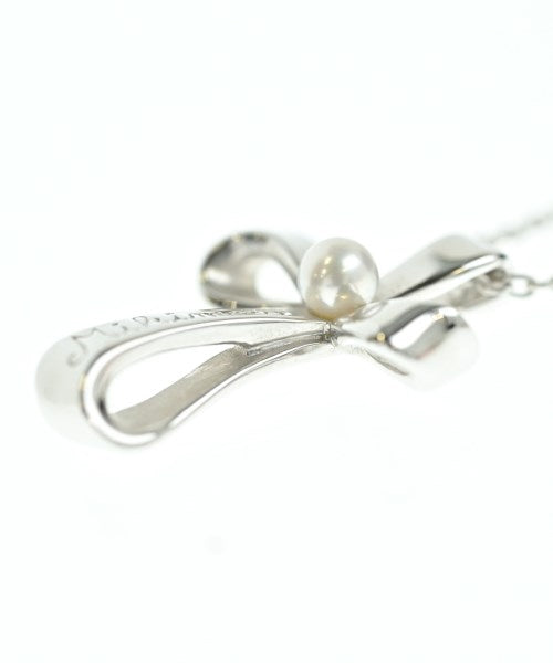 MIKIMOTO 項鍊