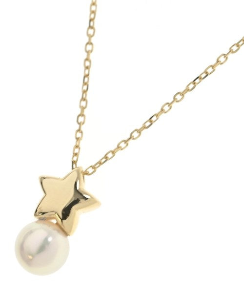 MIKIMOTO 項鍊
