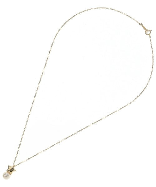 MIKIMOTO 項鍊