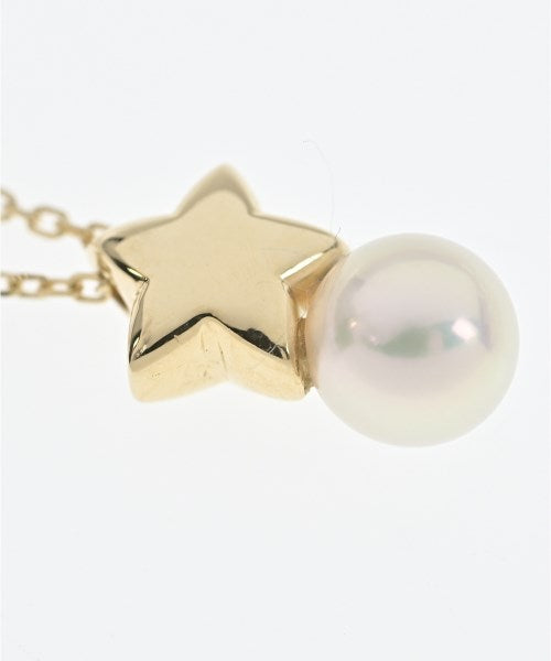 MIKIMOTO 項鍊