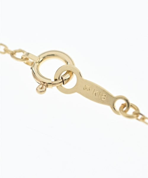 MIKIMOTO 項鍊