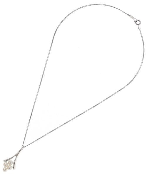 MIKIMOTO 項鍊