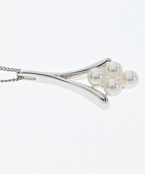 MIKIMOTO 項鍊