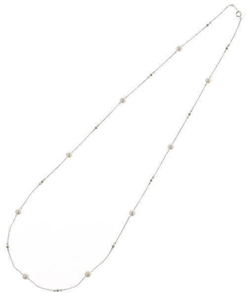 MIKIMOTO 項鍊