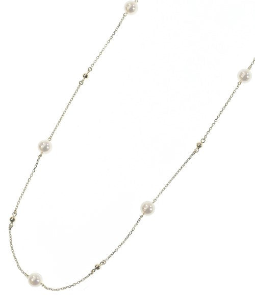MIKIMOTO 項鍊