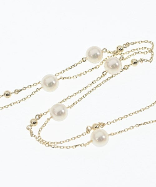 MIKIMOTO 項鍊