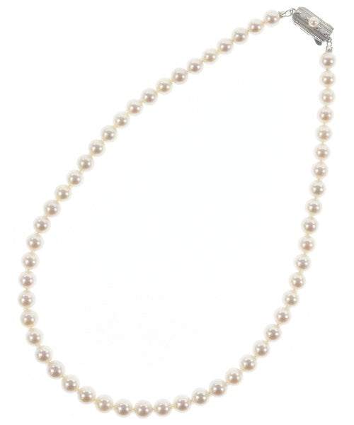 MIKIMOTO 項鍊