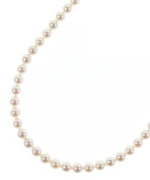 MIKIMOTO 項鍊