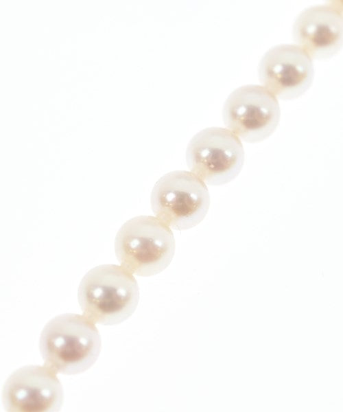 MIKIMOTO 項鍊