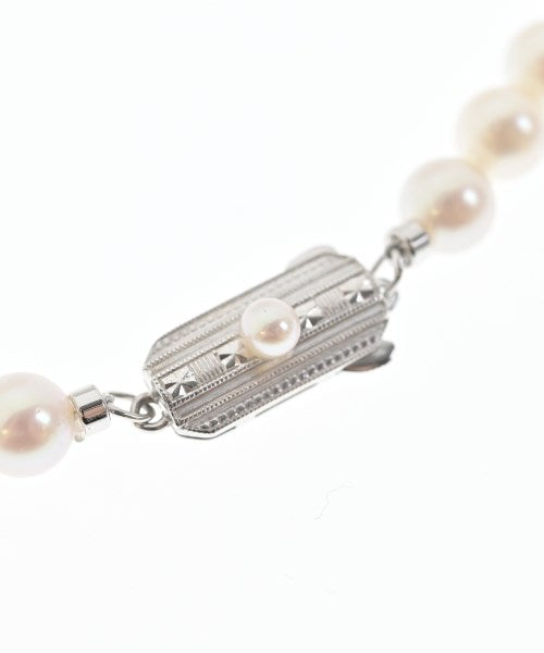 MIKIMOTO 項鍊