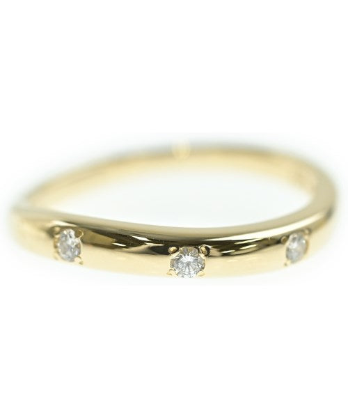 MIKIMOTO 戒指