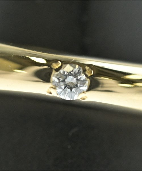 MIKIMOTO 戒指