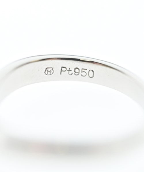 MIKIMOTO 戒指