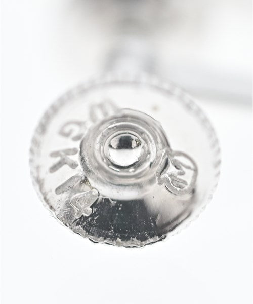 MIKIMOTO 耳環　