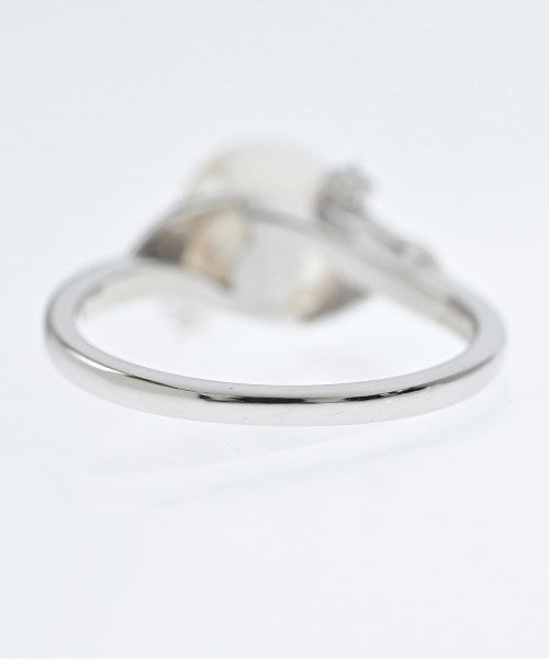 MIKIMOTO 戒指