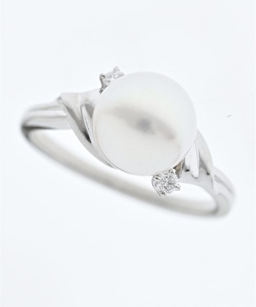 MIKIMOTO 戒指