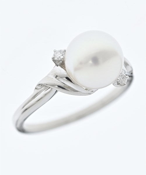 MIKIMOTO 戒指