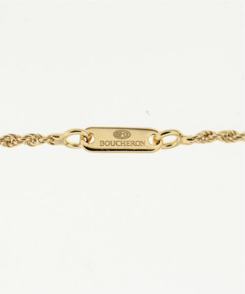 BOUCHERON 項鍊