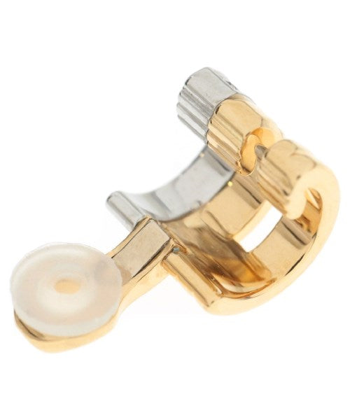 BOUCHERON 耳環　