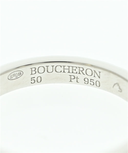 BOUCHERON 戒指