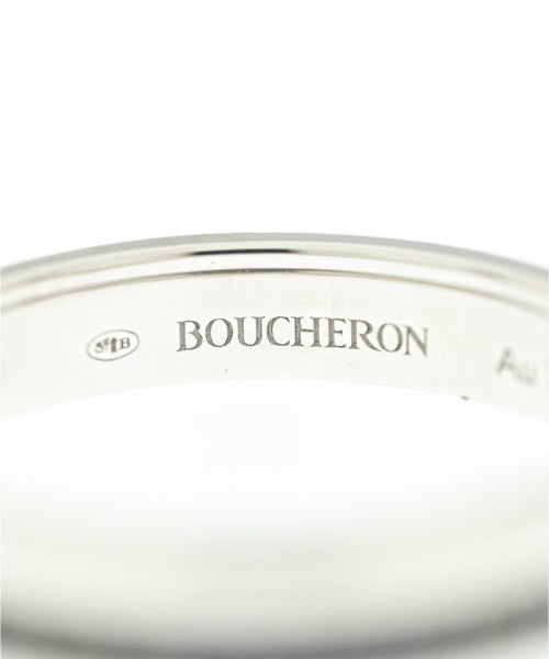 BOUCHERON 戒指