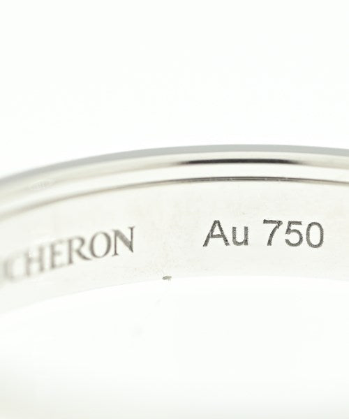 BOUCHERON 戒指