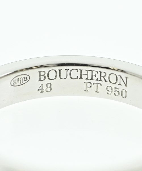 BOUCHERON 戒指