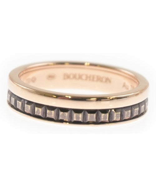 BOUCHERON 戒指