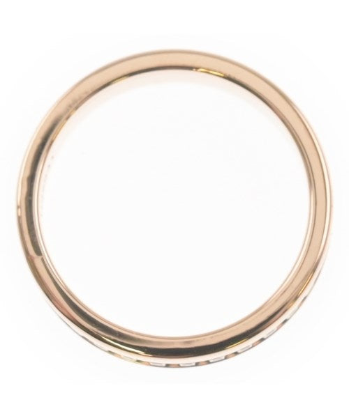 BOUCHERON 戒指