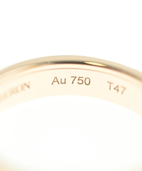 BOUCHERON 戒指