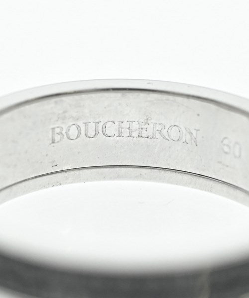 BOUCHERON 戒指