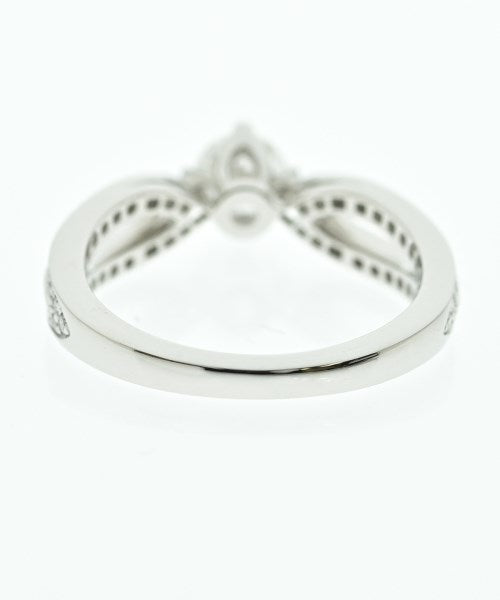 BOUCHERON 戒指