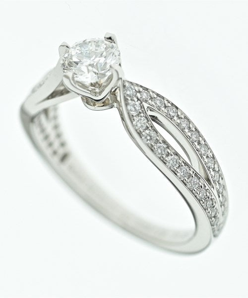 BOUCHERON 戒指