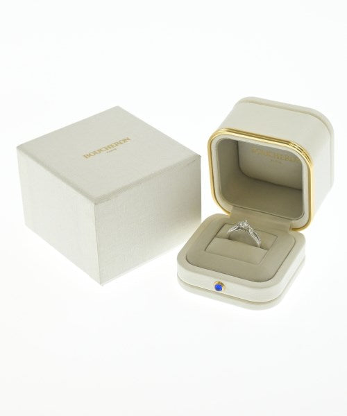 BOUCHERON 戒指