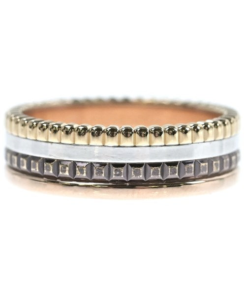 BOUCHERON 戒指