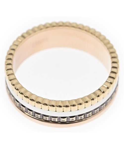 BOUCHERON 戒指